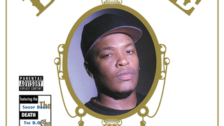 A National Holiday: Dr. Dre's 'The Chronic' Will Hit All Streaming Services on 4/20